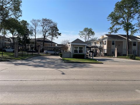 Photo of 2750 Holly Hall Street #117, Houston, TX 77054 (MLS # 84102166)