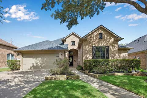 Photo of 23107 Enchanted Cactus Drive, Katy, TX 77494 (MLS # 22015241)