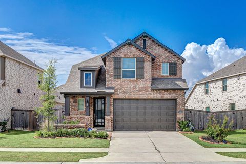 Photo of 20938 Blooming Shrubs Court, Cypress, TX 77433 (MLS # 35564506)