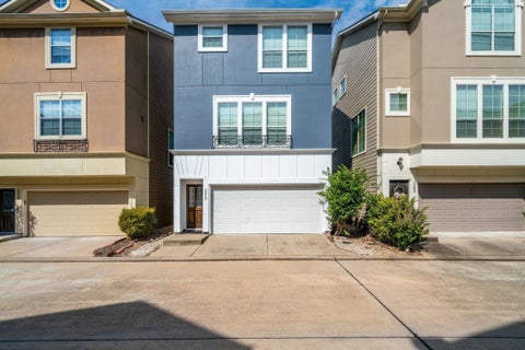Homes For Rent - 3210 Clearview Circle<br/> Houston, TX 77025