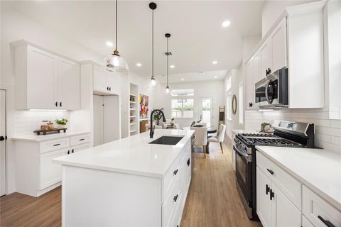 3107 Stonewall Street Houston TX 77020