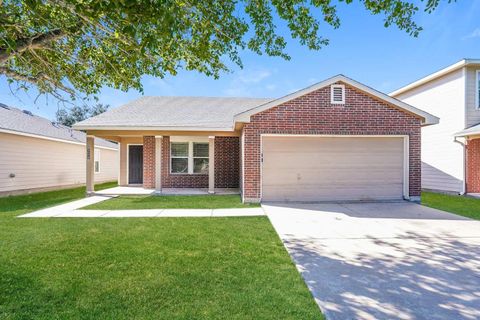 Photo of 5006 Arbury Hill Lane, Rosenberg, TX 77469 (MLS # 3660685)