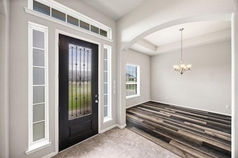 Tiny photo for 11202 Seguin Trail Court, Needville, TX 77461 (MLS # 41492483)