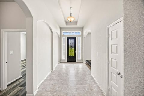 Tiny photo for 11202 Seguin Trail Court, Needville, TX 77461 (MLS # 41492483)