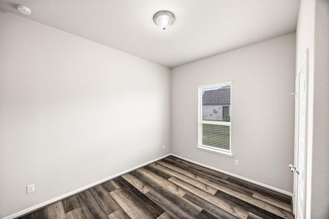 Tiny photo for 11202 Seguin Trail Court, Needville, TX 77461 (MLS # 41492483)