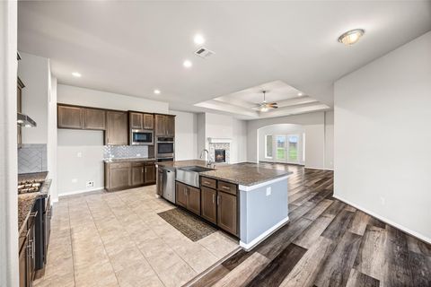 Tiny photo for 11202 Seguin Trail Court, Needville, TX 77461 (MLS # 41492483)