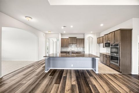 Tiny photo for 11202 Seguin Trail Court, Needville, TX 77461 (MLS # 41492483)