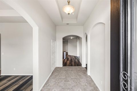 Tiny photo for 11202 Seguin Trail Court, Needville, TX 77461 (MLS # 41492483)