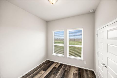 Tiny photo for 11202 Seguin Trail Court, Needville, TX 77461 (MLS # 41492483)