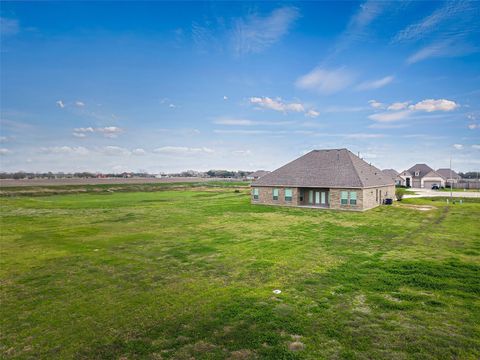 Tiny photo for 11202 Seguin Trail Court, Needville, TX 77461 (MLS # 41492483)