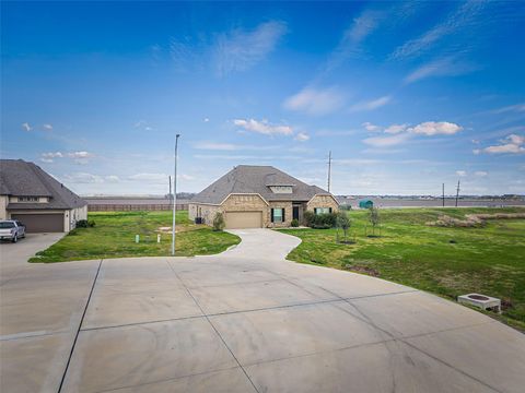 Tiny photo for 11202 Seguin Trail Court, Needville, TX 77461 (MLS # 41492483)