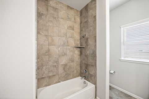 Tiny photo for 11202 Seguin Trail Court, Needville, TX 77461 (MLS # 41492483)