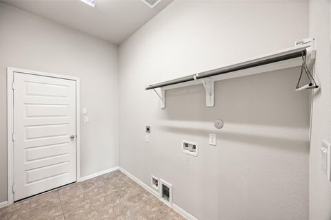 Tiny photo for 11202 Seguin Trail Court, Needville, TX 77461 (MLS # 41492483)