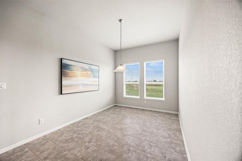 Tiny photo for 11202 Seguin Trail Court, Needville, TX 77461 (MLS # 41492483)