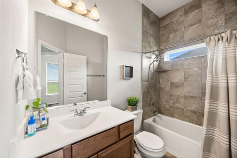 Tiny photo for 11202 Seguin Trail Court, Needville, TX 77461 (MLS # 41492483)