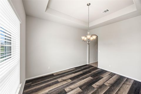 Tiny photo for 11202 Seguin Trail Court, Needville, TX 77461 (MLS # 41492483)