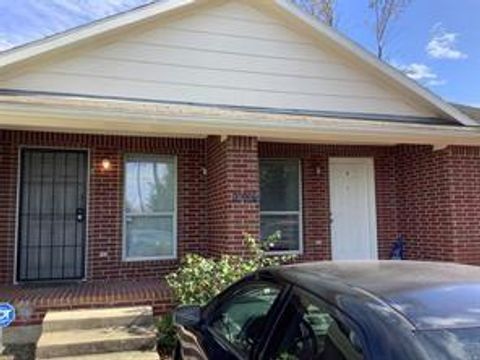 Multifamily For Sale - 10137 Teneha Drive<br/> Houston, TX 77033