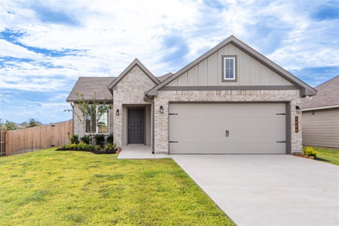 Photo of 1500 Lake Ridge Drive ST, Brenham, TX 77833 (MLS # 10563194)