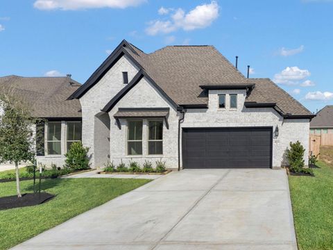 Photo of 1464 Florecer Lane, Magnolia, TX 77354 (MLS # 45304785)