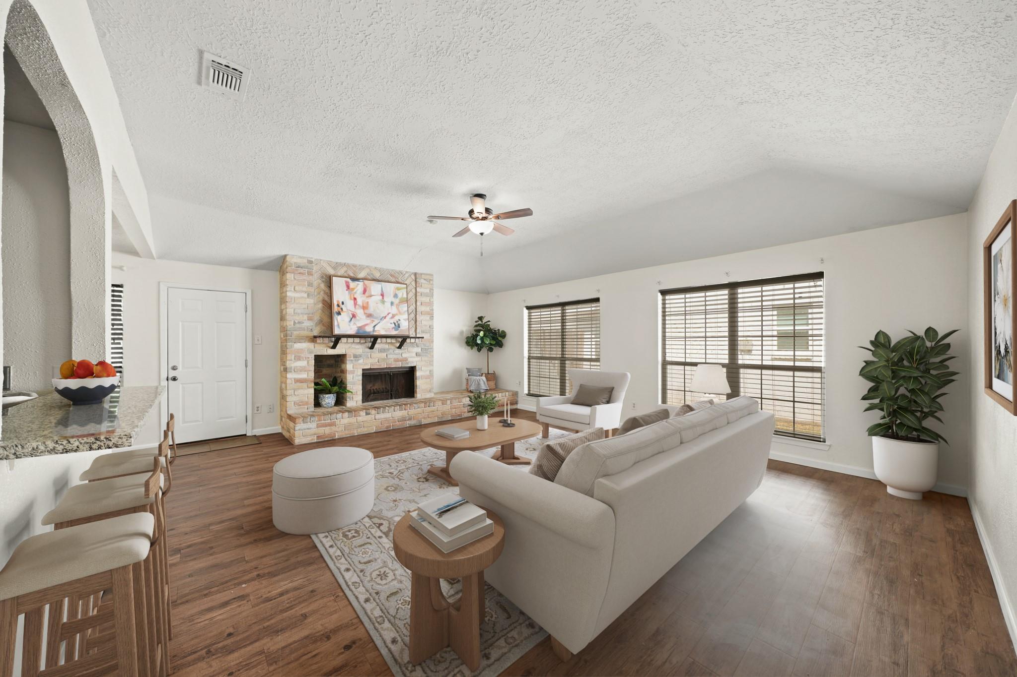 619 Shenandoah Drive