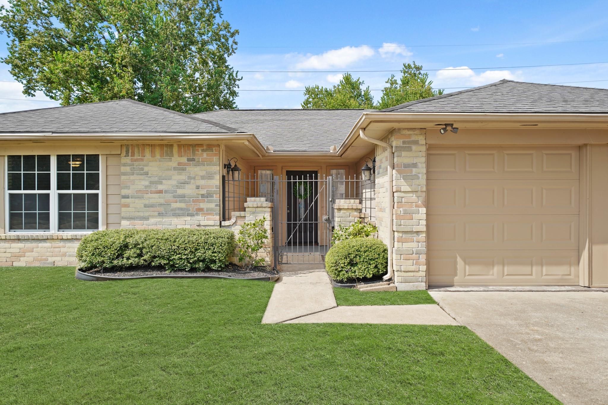 619 Shenandoah Drive