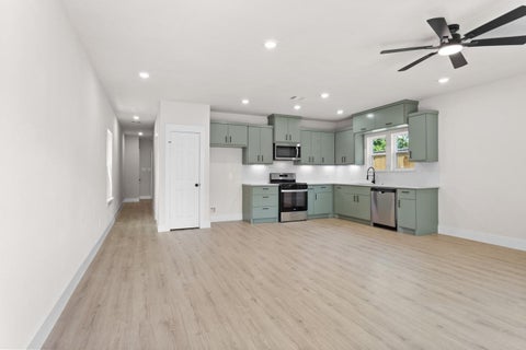 Photo of 1101 Wooding Street, Houston, TX 77011 (MLS # 91969736)