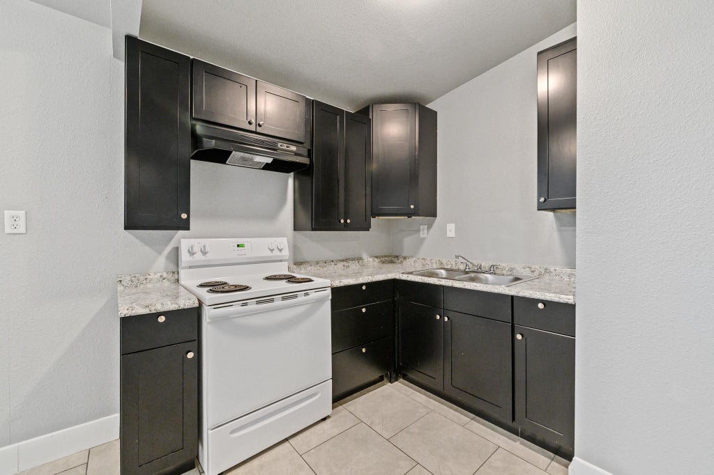 Photo of 3419 Illinois Street #C, Baytown, TX 77520 (MLS # 61679433)