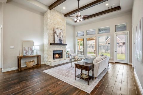 15239 Prairie Dog Town Lane Cypress TX 77433