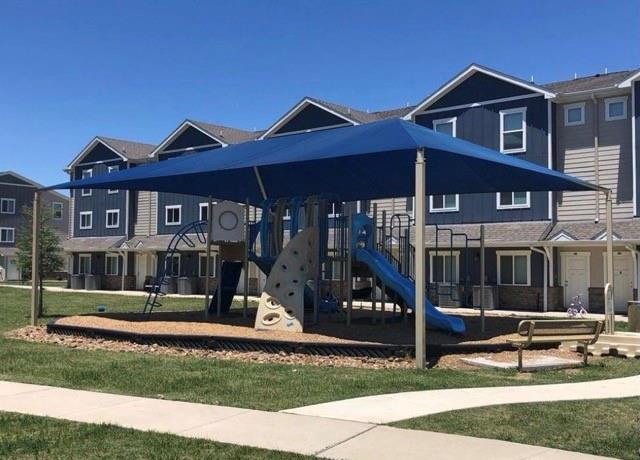 21155 Gosling Road 33A-D