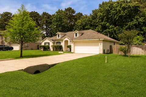 Photo of 1102 Wiley Drive, Magnolia, TX 77354 (MLS # 83378742)