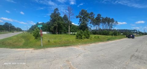 Vacant Land For Sale - CR 5014 CR 5023 Corner Of County Road 5014 And County Road 5023<br/> Cleveland, TX 77327