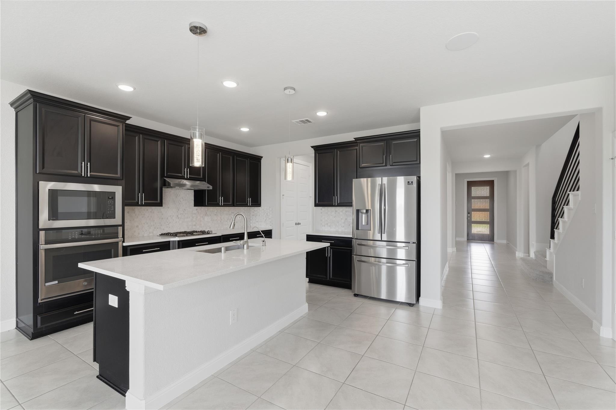 15846 Weston Ridge Drive