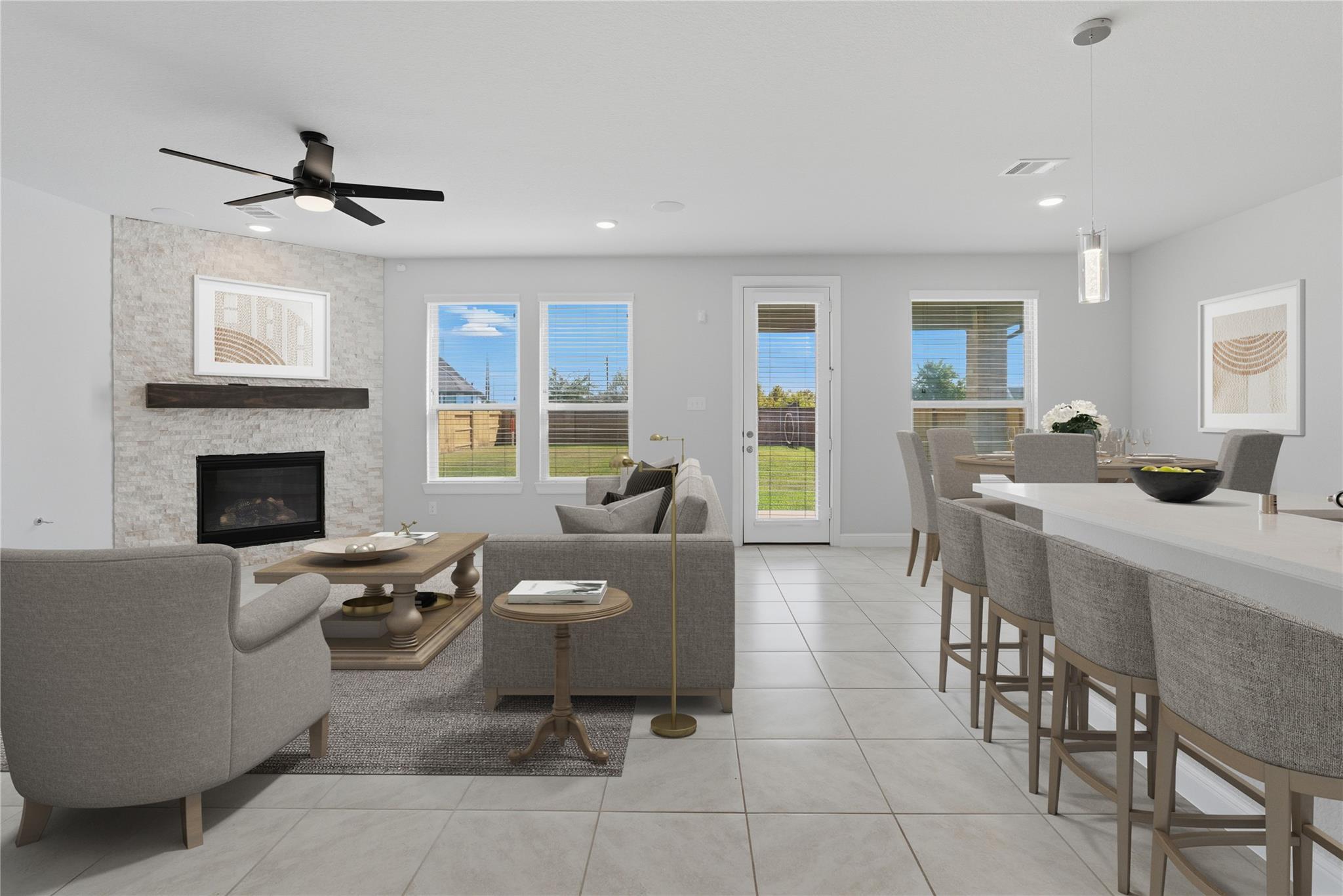 15846 Weston Ridge Drive