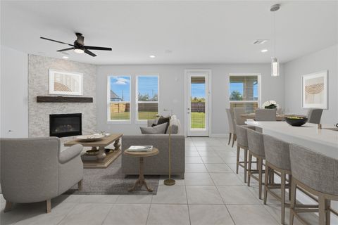 Photo of 15846 Weston Ridge Drive, Humble, TX 77346 (MLS # 66657498)