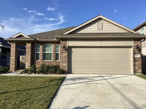 Photo of 7822 Ruth Ravine Court, Spring, TX 77379 (MLS # 54225580)