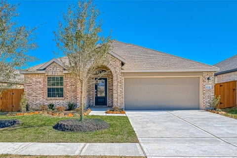 Photo of 21343 Bering Reach Drive, Cypress, TX 77433 (MLS # 70192534)