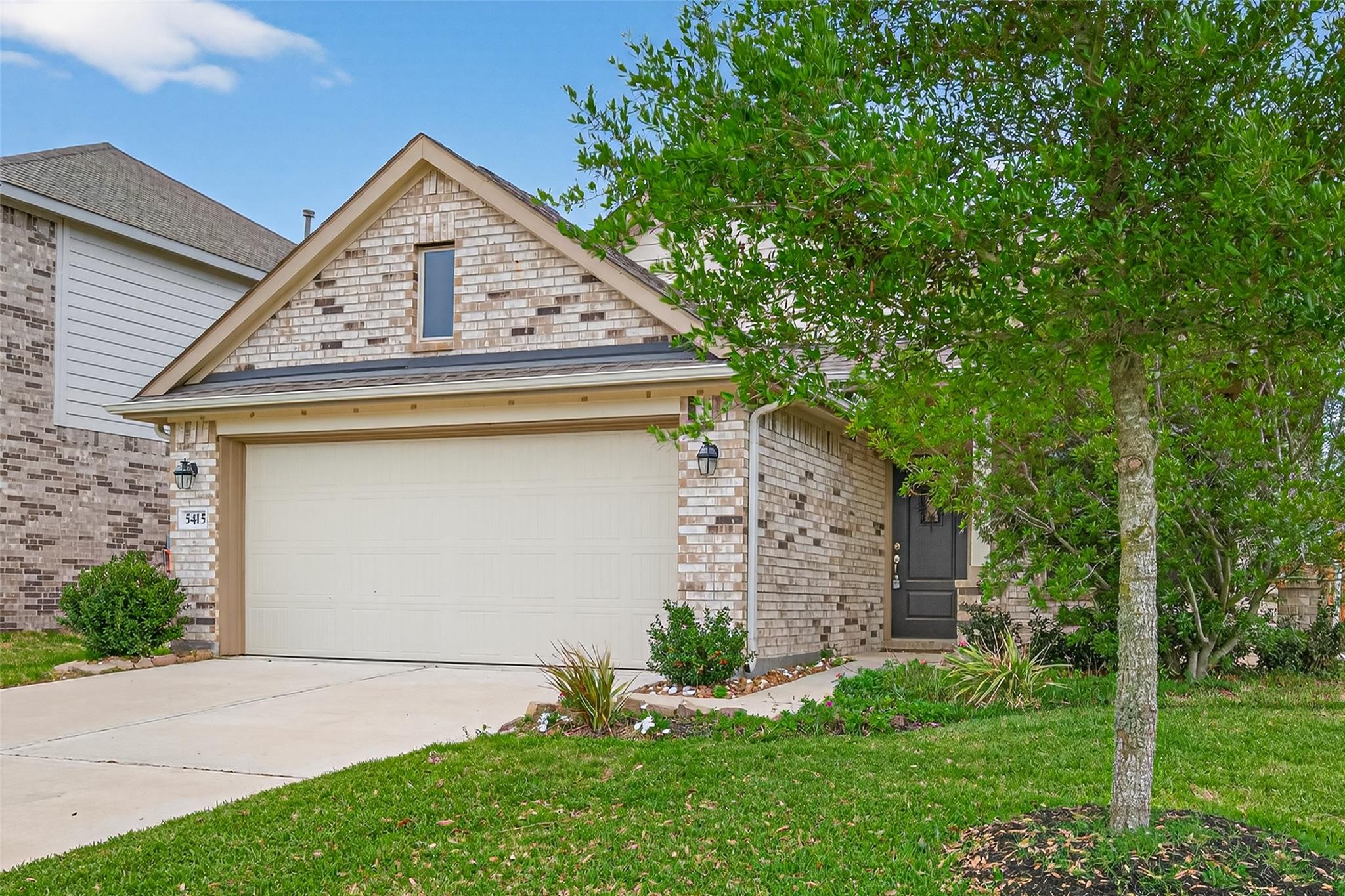5415 Tourmaline Way