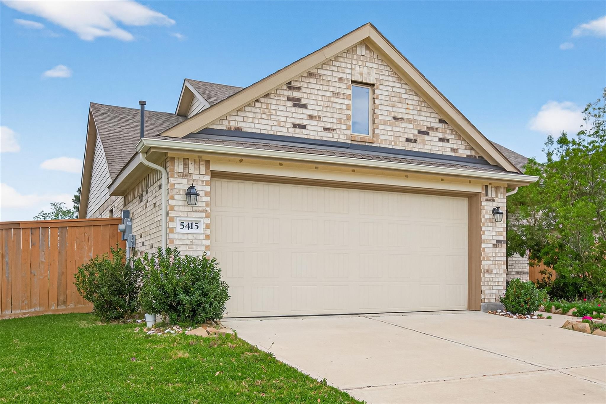 5415 Tourmaline Way