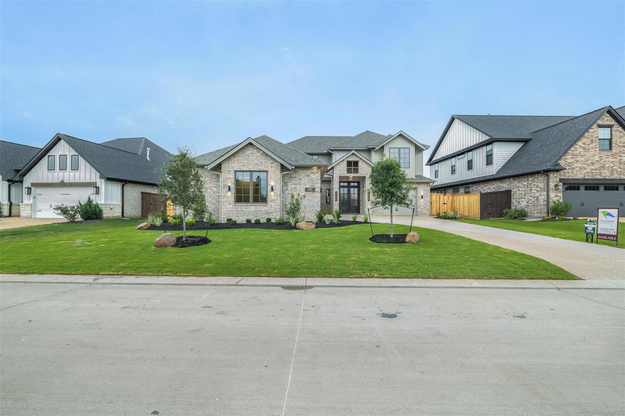 4902 Pearl River Court