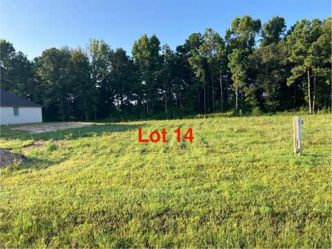 Vacant Land For Sale - 1031 Tarkington Timbers Drive<br/> Cleveland, TX 77327