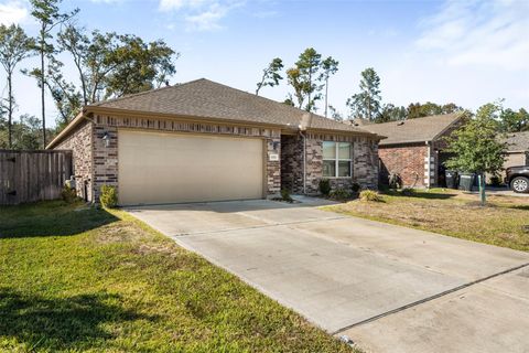 Photo of 15058 Paddock Point Lane, New Caney, TX 77357 (MLS # 88439038)