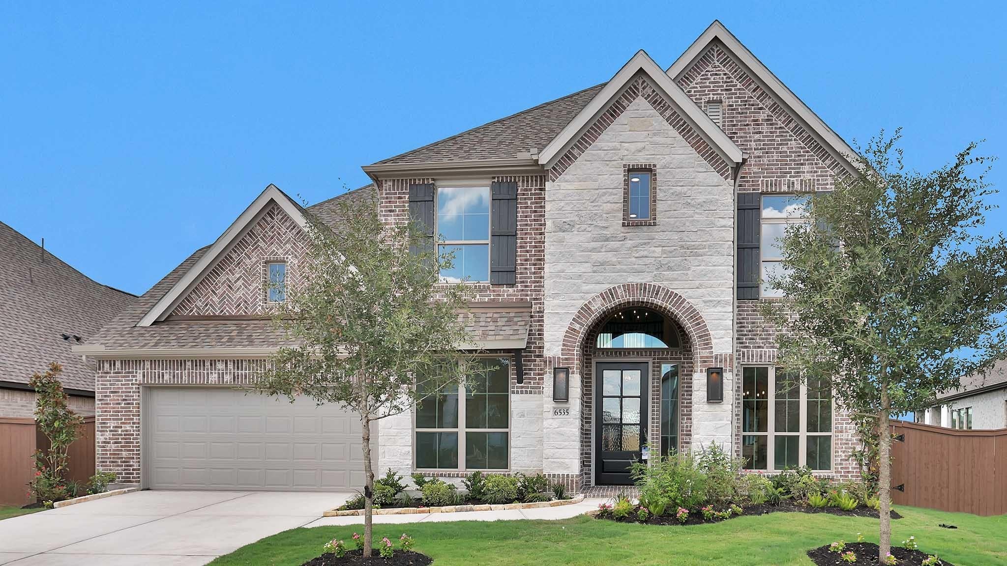 6535 Yellow Rose Court