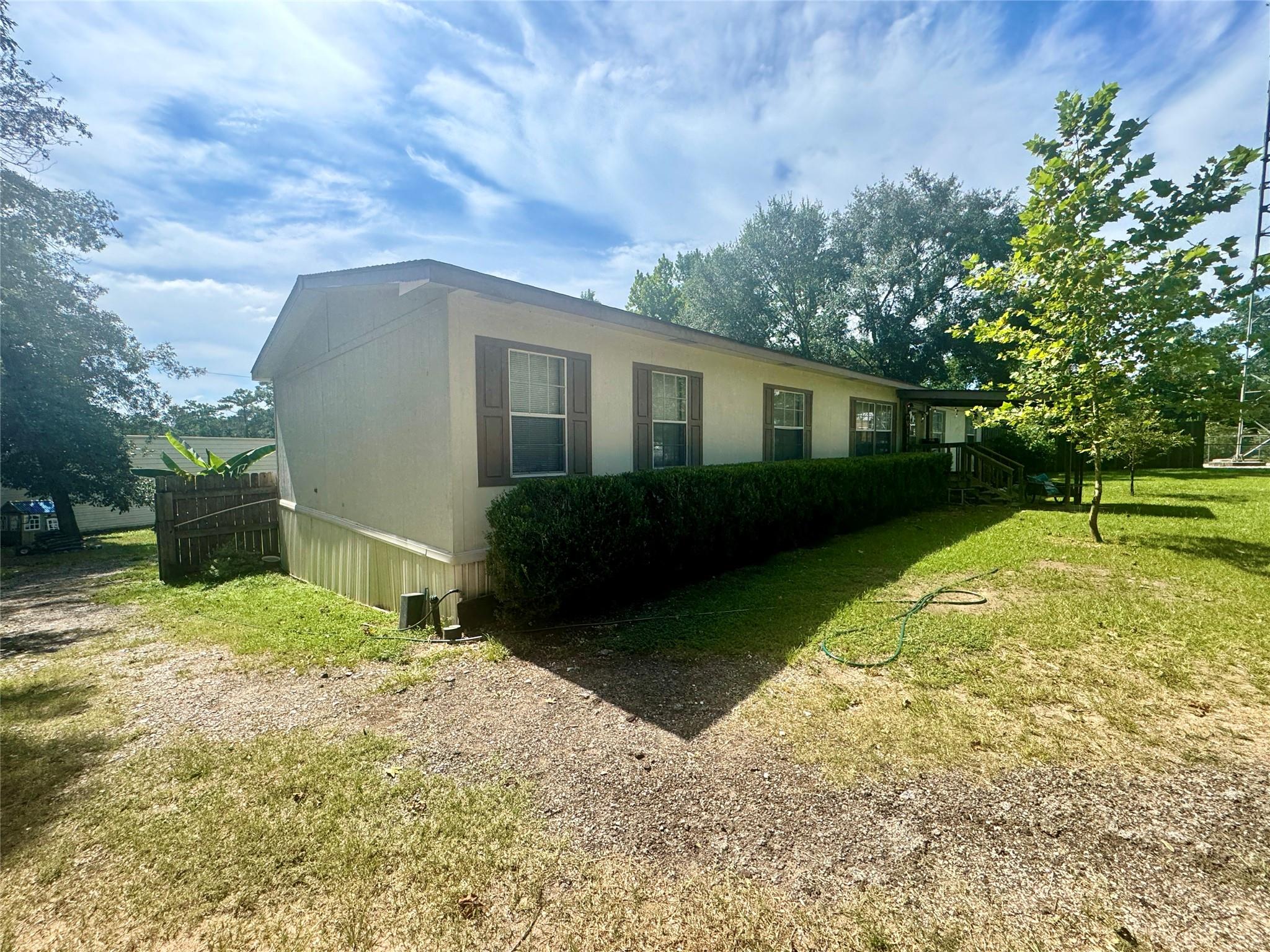 15350 Old Humble Pipeline Road