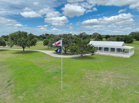 Photo of 1928 Koether Road, Carmine, TX 78932 (MLS # 17456307)