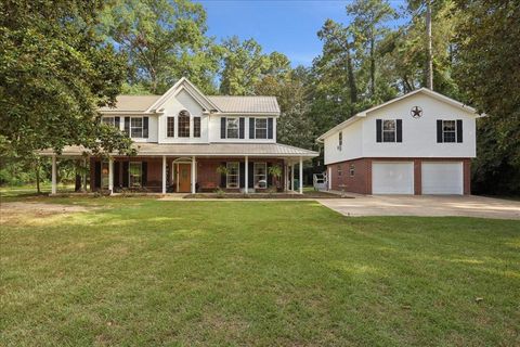 1000 Forsythia Drive Village Mills TX 77663