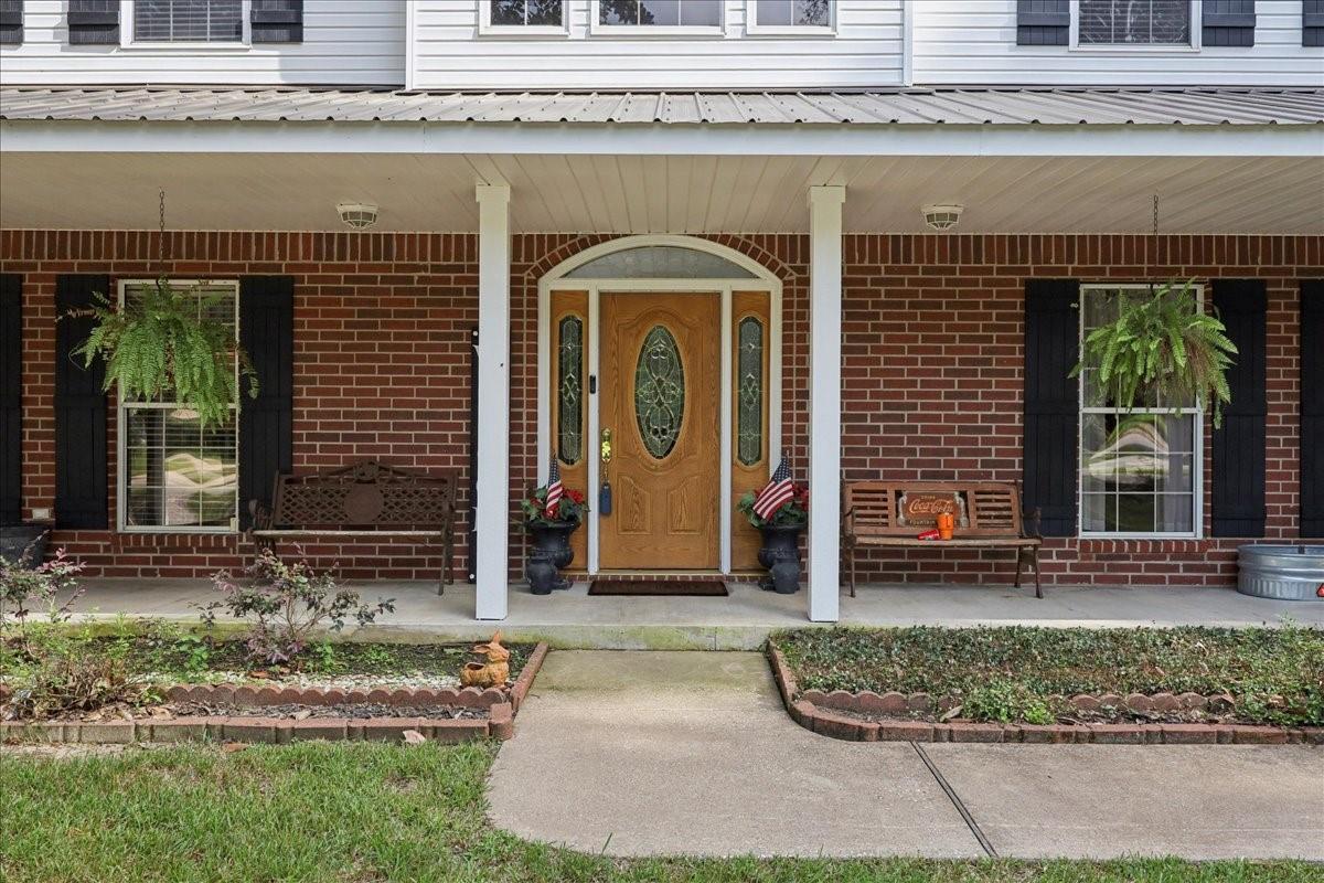 1000 Forsythia Drive