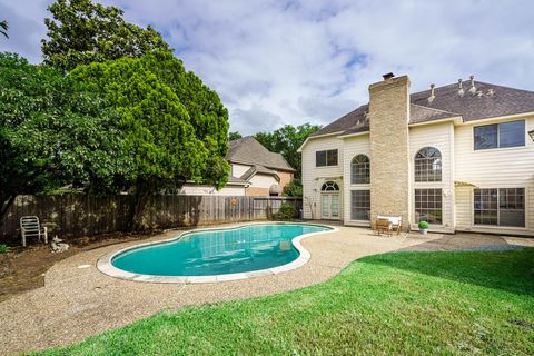 Photo of 11322 Del Monte Drive, Houston, TX 77077 (MLS # 42583083)