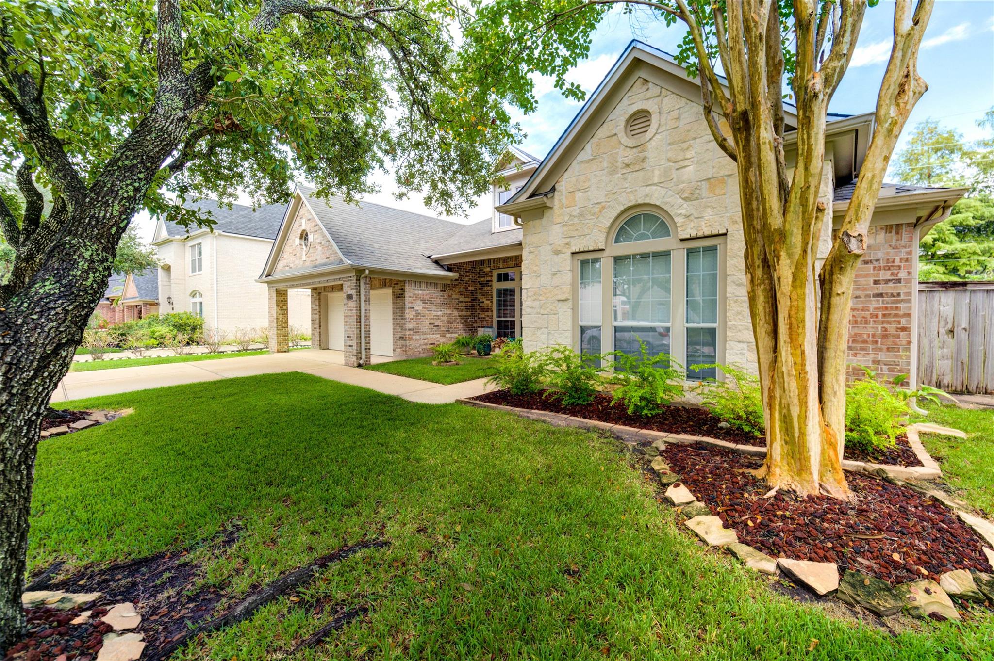 2007 Anchor Bay Court