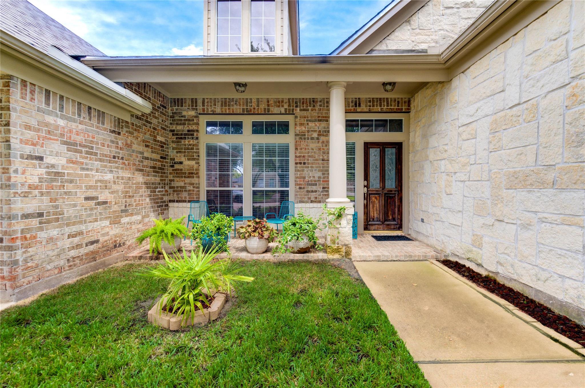 2007 Anchor Bay Court