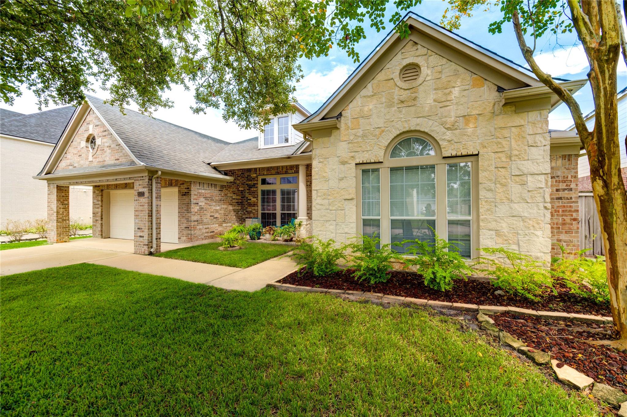 2007 Anchor Bay Court